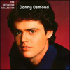 Donny Osmond:  The Definitive Collection CD